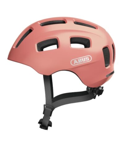 Abus – Youn-I 2.0 – Rose Gold