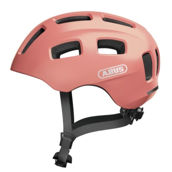 Abus – Youn-I 2.0 – Rose Gold