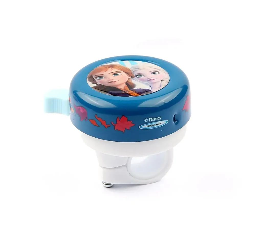 Disney – Frozen II – Cykelklokke – Blå