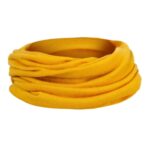 Endura – BaaBaa – Merino – Tech – Multitube – Yellow Mustard