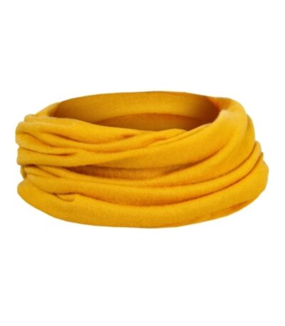 Endura – BaaBaa – Merino – Tech – Multitube – Yellow Mustard