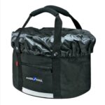 Klickfix - Shopper - Comfort - 24L - Sort