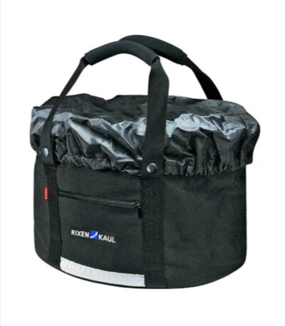 Klickfix - Shopper - Comfort - 24L - Sort