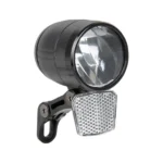 OXC – E-Street – Forlygte med refleks – Sort