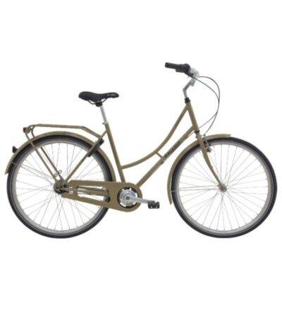 Raleigh – Darlington – Nexus 3 – Dame – Sand
