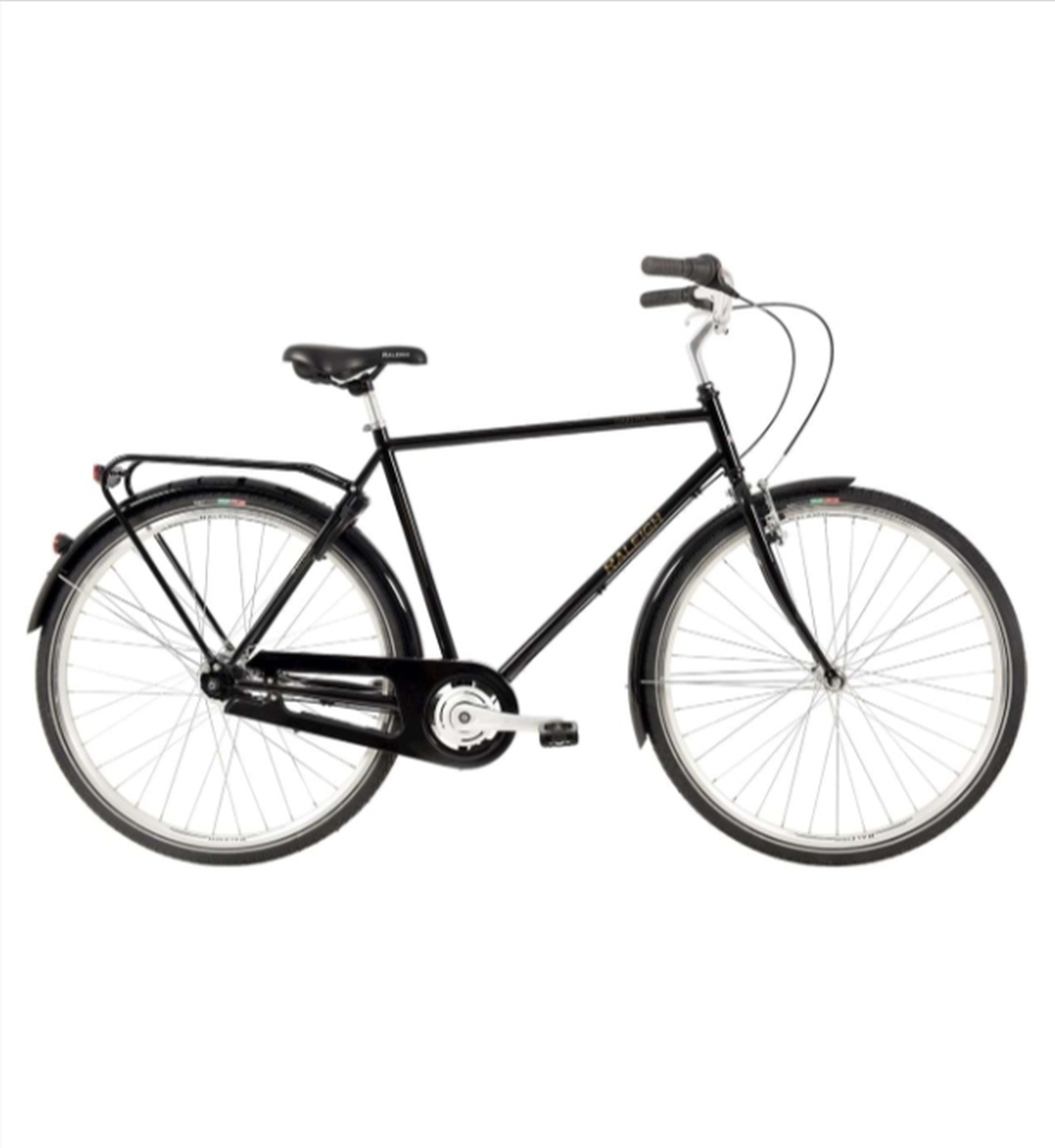 Raleigh – Darlington – Nexus 7 – Herre – Sort (1) Raleigh – Darlington – Nexus 7 – Herre – Sort