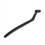SKS - S-Blade - Stumpskærm - 28 - Bag - Sort