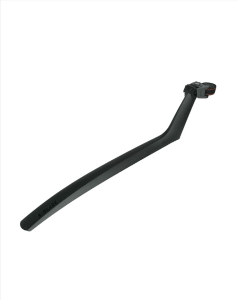 SKS - S-Blade - Stumpskærm - 28 - Bag - Sort