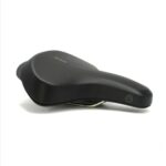 Selle Royal – E-bike On – City – Sadel – Sort