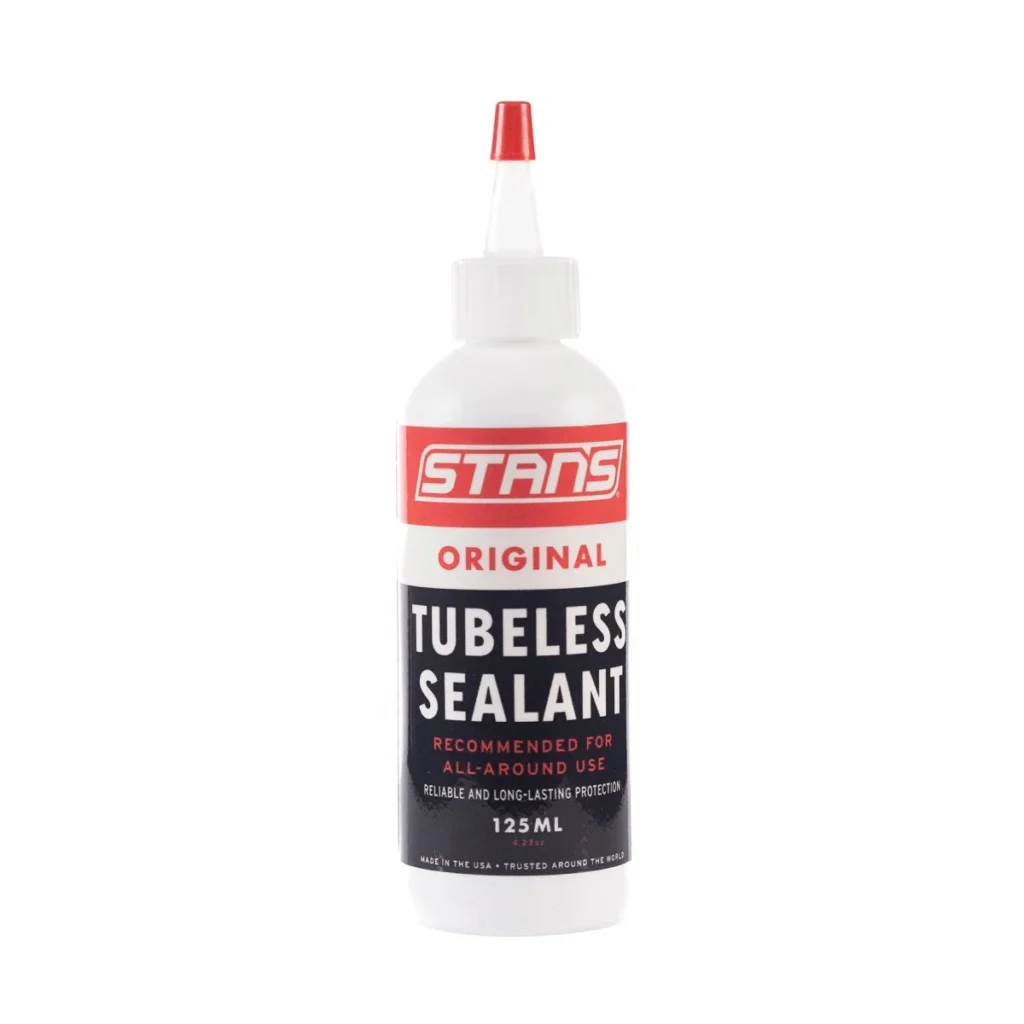 Stan’s – Sealant 348 – 125 ml – Hvid