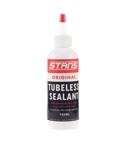 Stan’s – Sealant 348 – 125 ml – Hvid