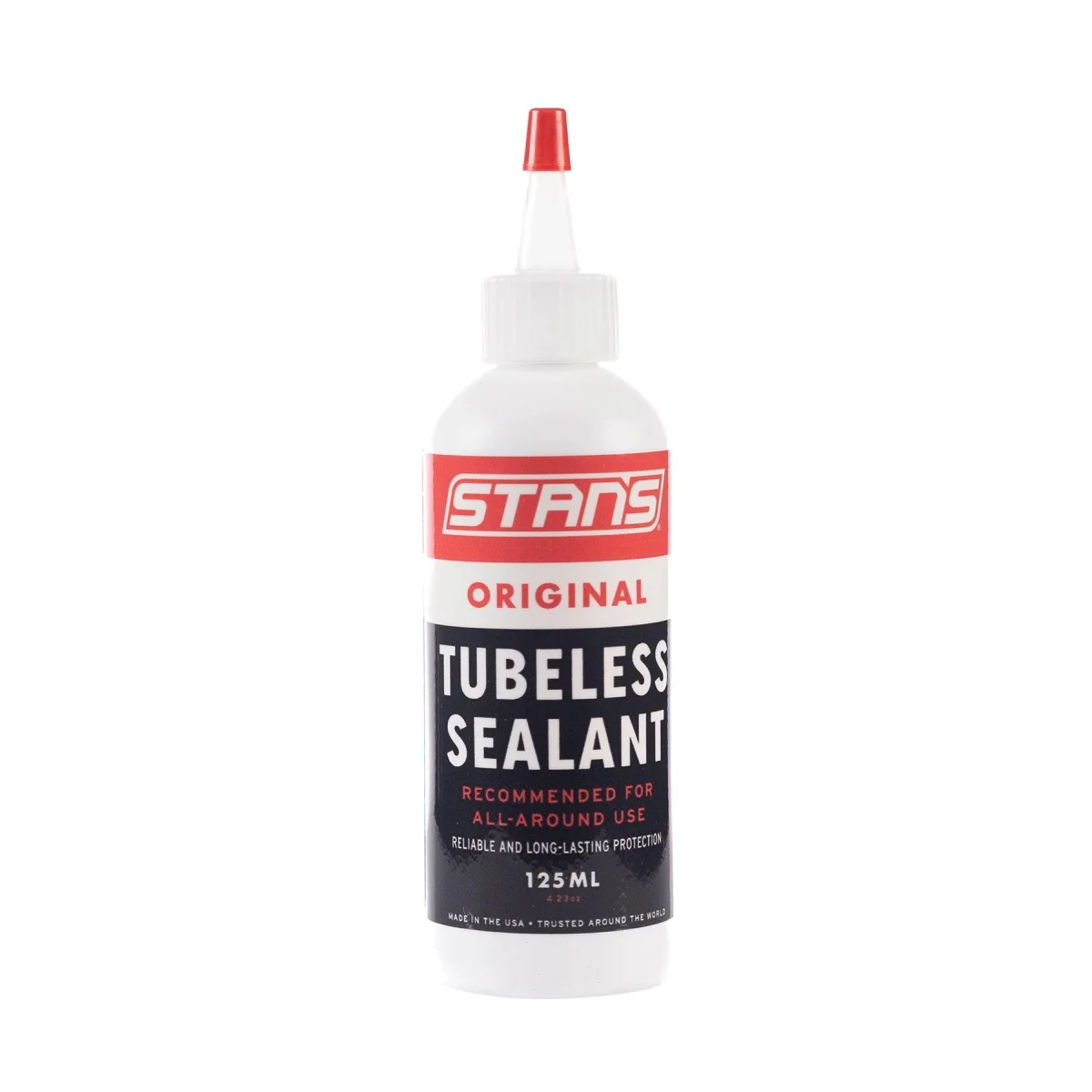 Stans-Sealant-348-125ml-Flaske- Stan’s – Sealant 348 – 125 ml – Hvid