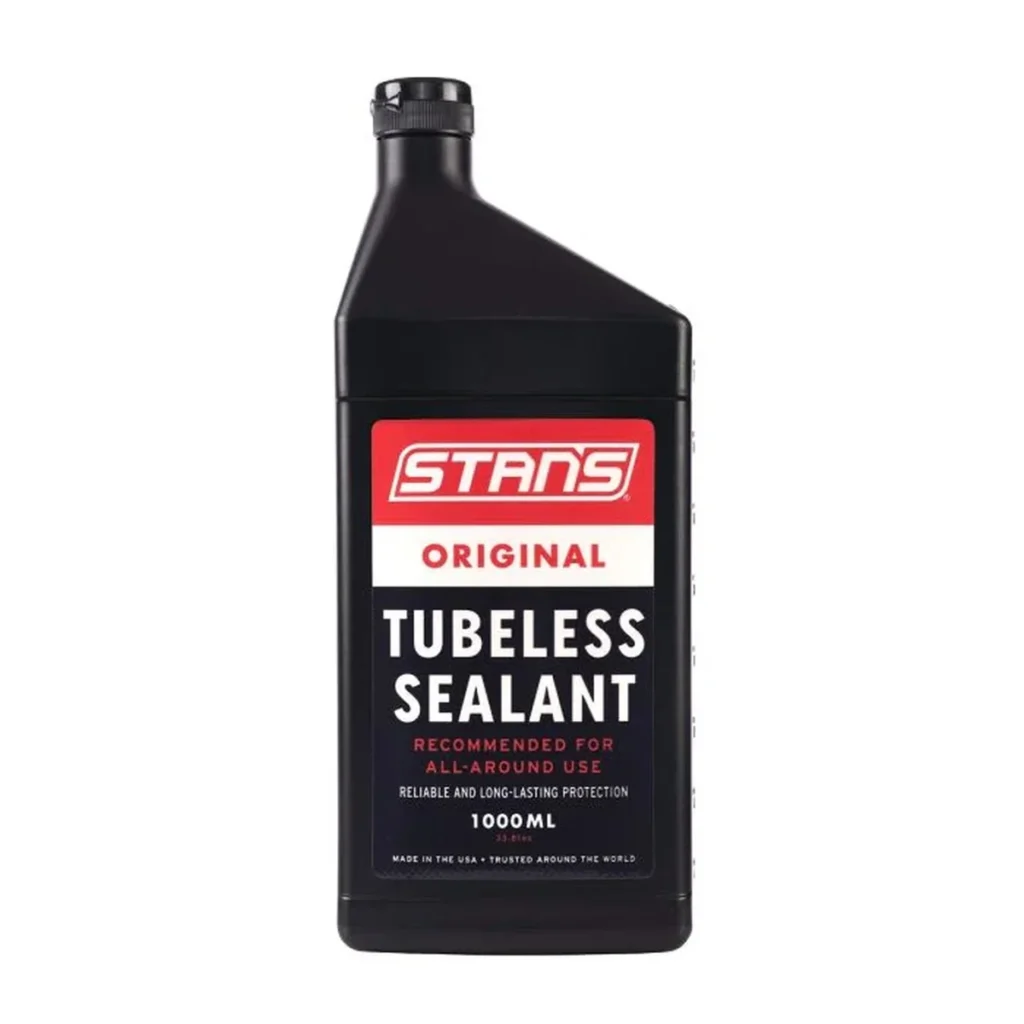 Stan’s – Sealant 348 – 1000 ml – Hvid