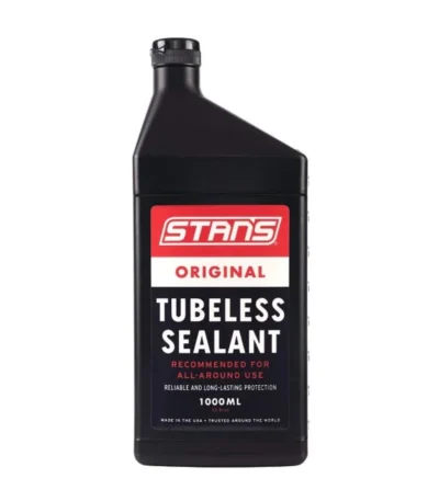 Stan’s – Sealant 348 – 1000 ml – Hvid