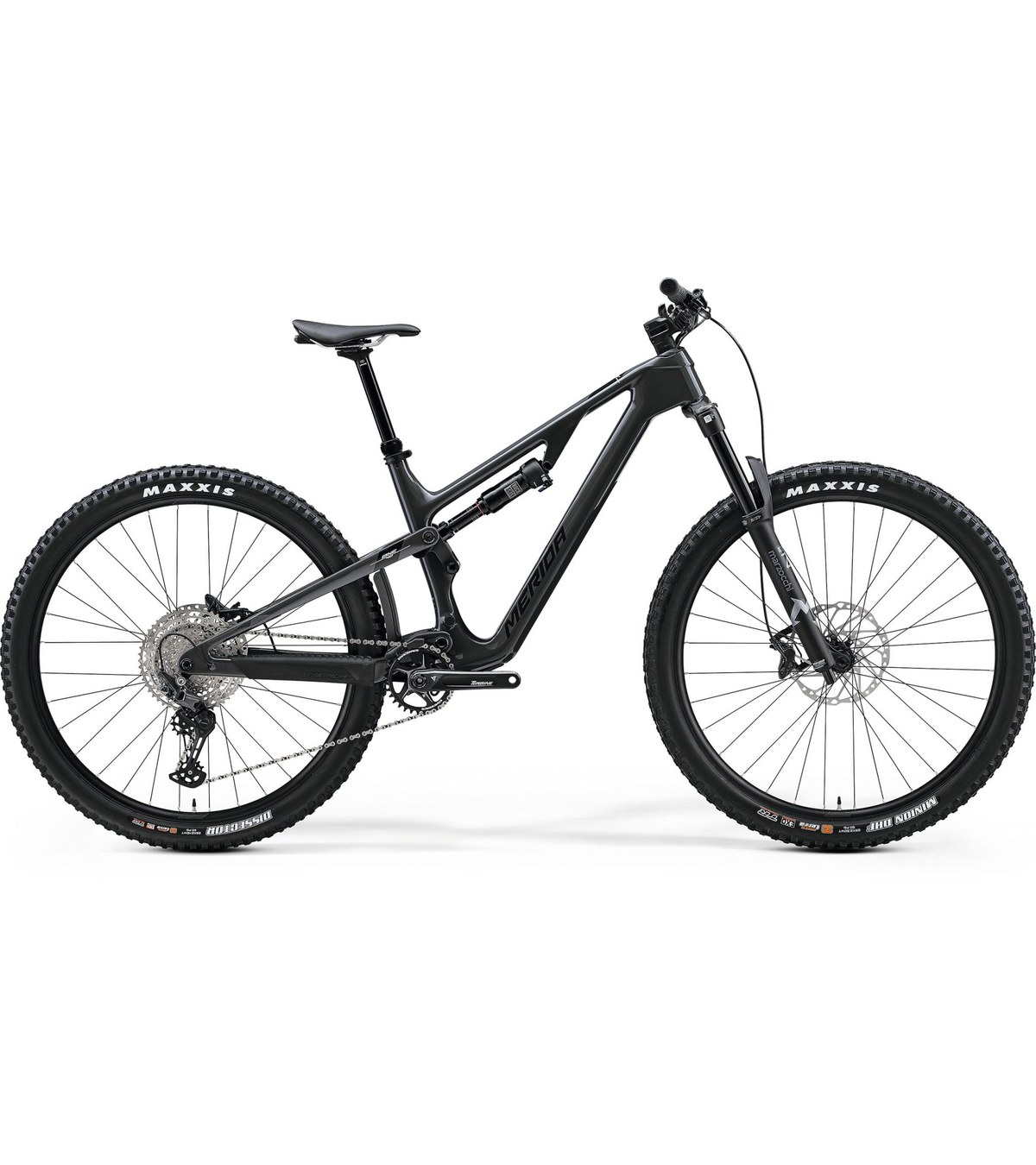 Merida One-Forty 6000 Merida One-Forty 6000 - Billede 1