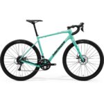 Merida Silex 200 Crayon Teal/Black Teal