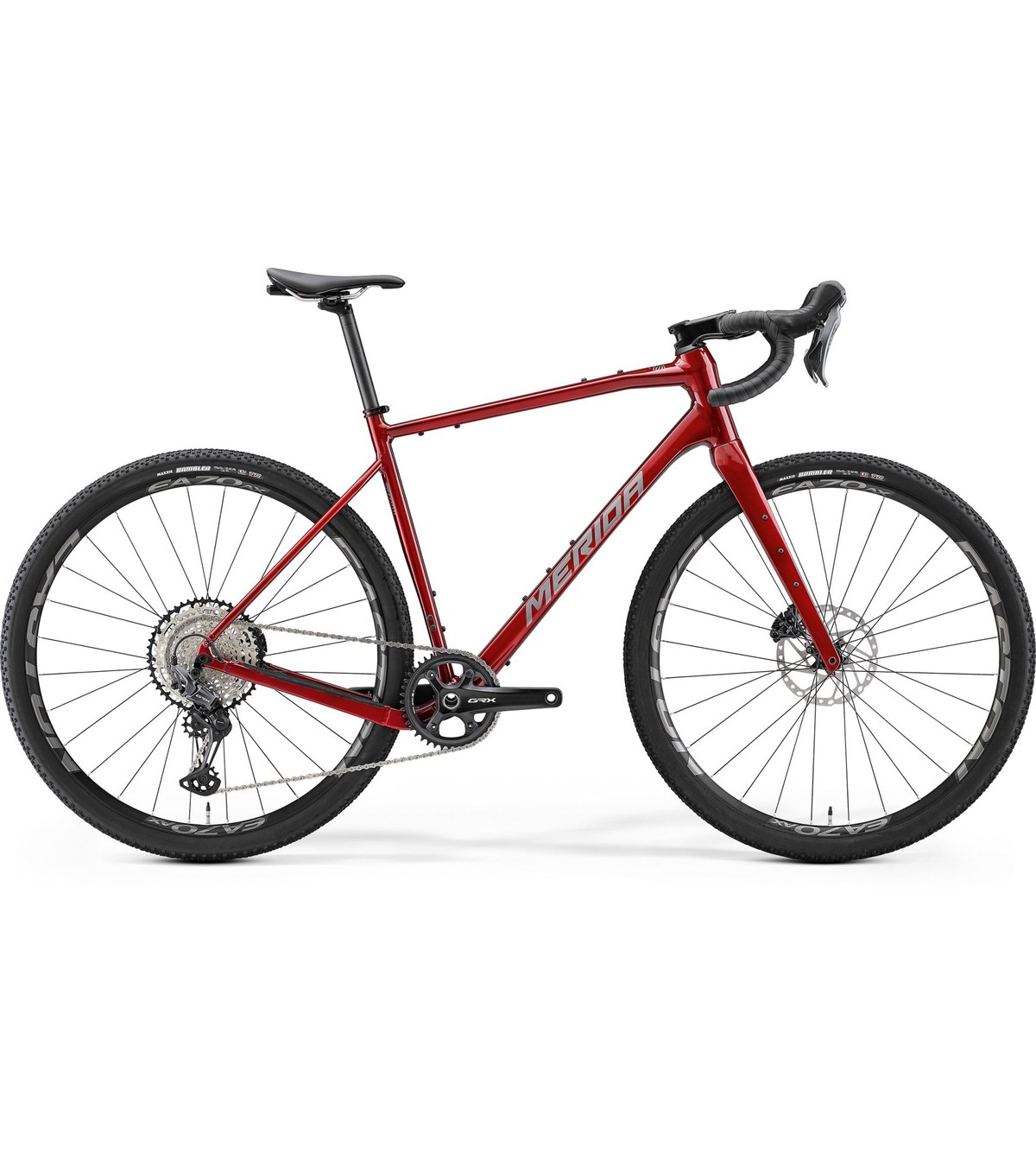 Merida Silex 700 Merida Silex 700 - Billede 1