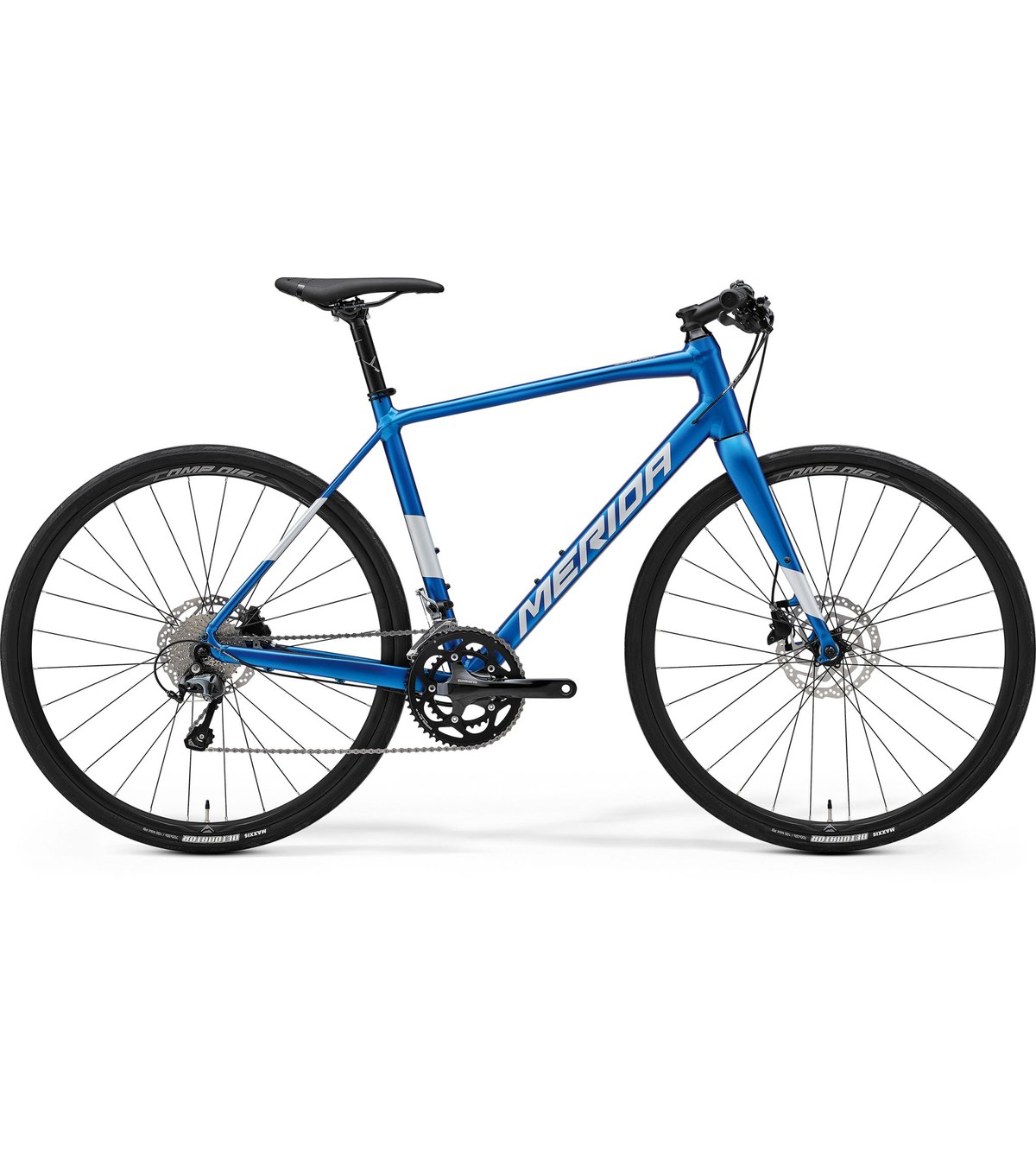 Merida Speeder 300 Merida Speeder 300 - Billede 1