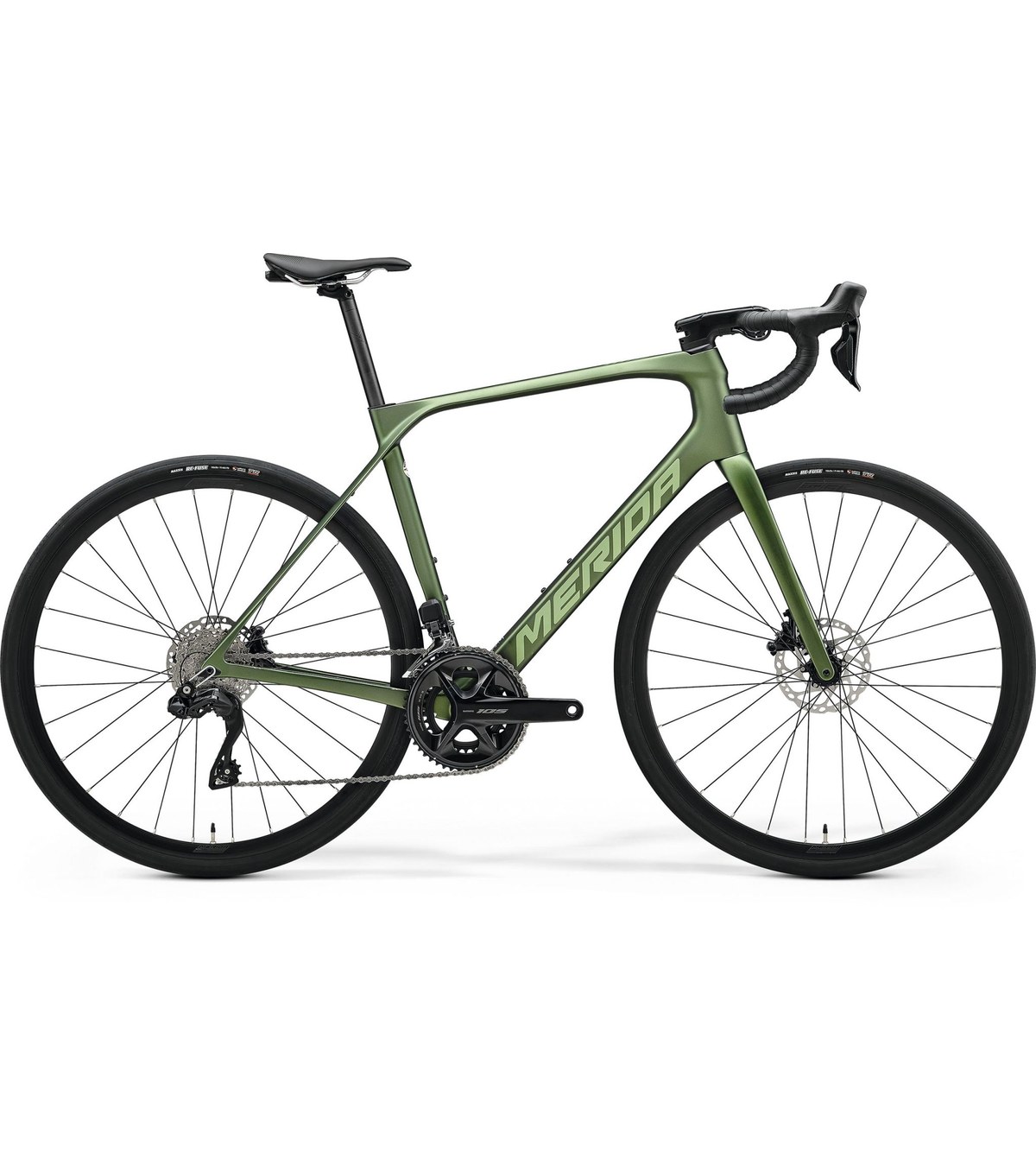 Merida Scultura Endurance 6000 Merida Scultura Endurance 6000 - Billede 1