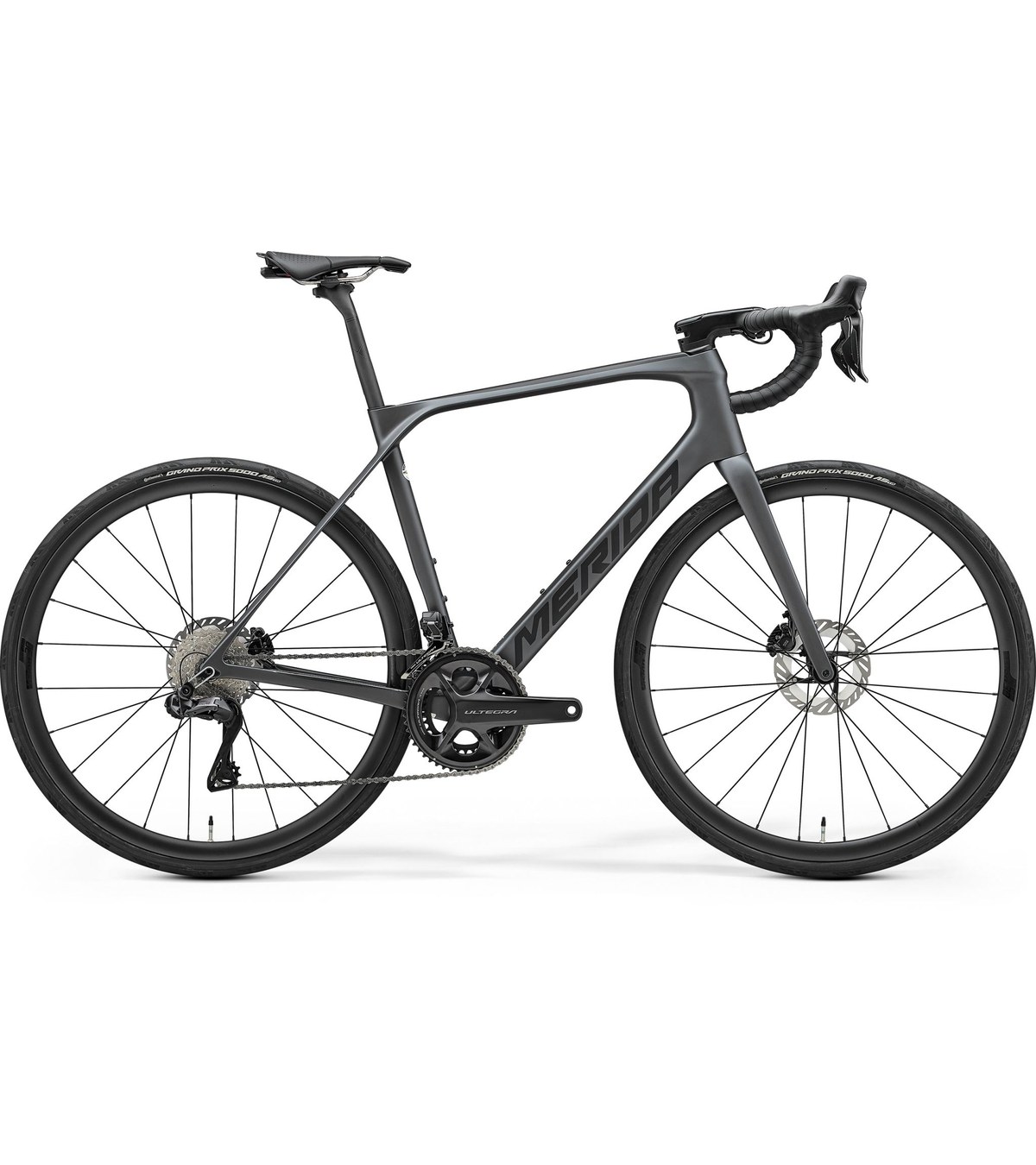 Merida Scultura Endurance 8000 Merida Scultura Endurance 8000 - Billede 1