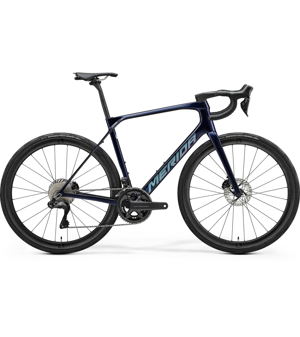 Merida Scultura Endurance 9000 Merida Scultura Endurance 9000 - Billede 1