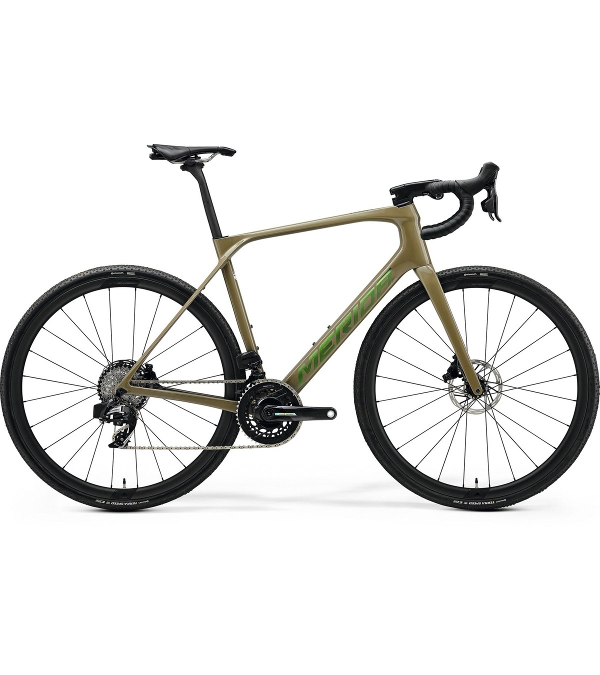 Merida Scultura Endurance GR 8000 Merida Scultura Endurance GR 8000 - Billede 1