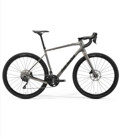 Merida - Silex 400 - GRX 20 - Warm Slate Grey