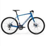 Merida - Speeder 300 - Tiagra 20 - Silk Blue