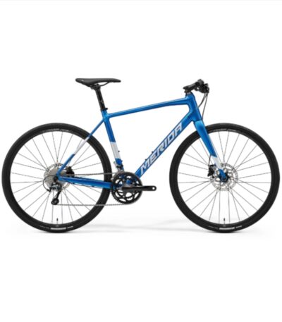 Merida - Speeder 300 - Tiagra 20 - Silk Blue