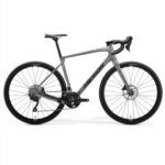 Merida – Silex 4000 – GRX 24 – Warm Slate Grey