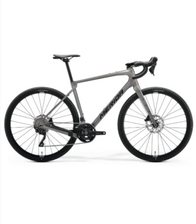 Merida – Silex 4000 – GRX 24 – Warm Slate Grey