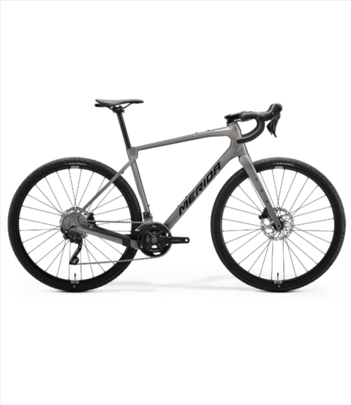 Merida – Silex 4000 – GRX 24 – Warm Slate Grey (2) Merida – Silex 4000 – GRX 24 – Warm Slate Grey