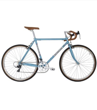Motobecane - Concept Team Champion - Hr - Claris 16 - Blå