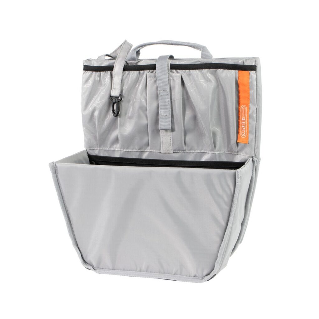 ORTLIEB - Commuter Insert - Medium - Grå