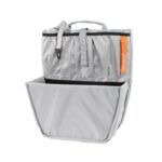 ORTLIEB - Commuter Insert - Medium - Grå