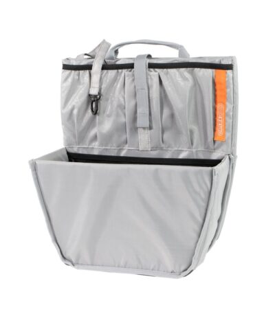 ORTLIEB - Commuter Insert - Medium - Grå