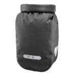 Ortlieb - Fork-Pack - Roll-Top Closure - 4,1L - Black