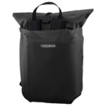 Ortlieb - Vario PS - Rygsæk - Cykeltaske - 26L - Black