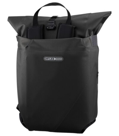 Ortlieb - Vario PS - Rygsæk - Cykeltaske - 26L - Black