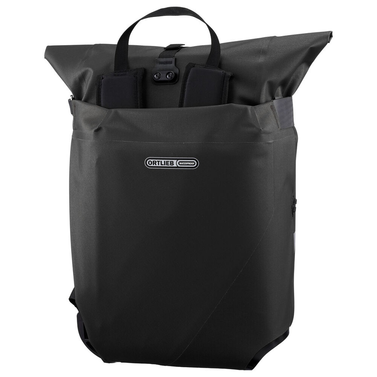 Ortlieb - Vario PS - Rygsæk - Cykeltaske - 26L - Black (2) Ortlieb - Vario PS - Rygsæk - Cykeltaske - 26L - Black