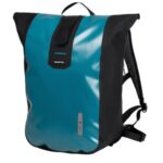Ortlieb – Velocity – Rygsæk – 29L – Petrol