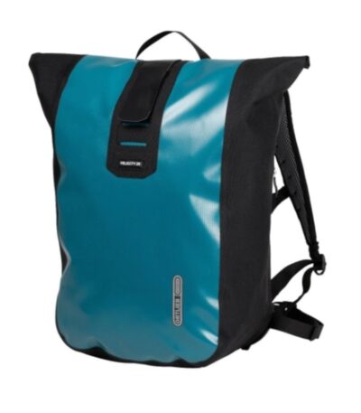 Ortlieb – Velocity – Rygsæk – 29L – Petrol
