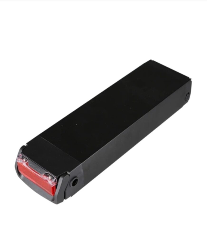 Promovec – Batteri – 7-XL – 690Wh – 19,2Ah – 36V – CS